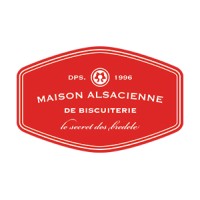 Maison Alsacienne de Biscuiterie Logo