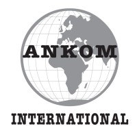 ANKOM INTERNATIONAL LTD. STI. Logo