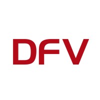 DFV Worldwide Qualicoating Logo