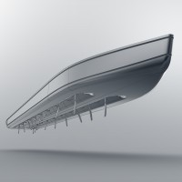 SPEAR Hydro Logo