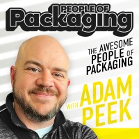People of Packaging Podcast Logo