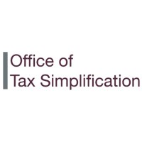 Office of Tax Simplification Logo