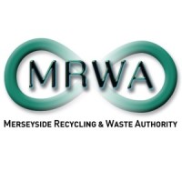 Merseyside Recycling and Waste Authority Logo