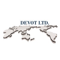 Devot Ltd. Logo