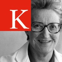 Cicely Saunders Institute, Kings College London Logo