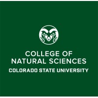 Colorado State University | College of Natural Sciences Logo