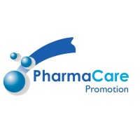 Pharma Care Promotion Logo