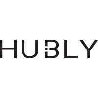 Hubly Inc Logo
