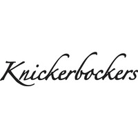 Knickerbockers Portrait Fundraising Logo