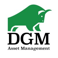 DGM Asset Management Logo