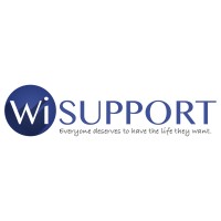 WiSupport LTD Logo