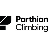 Parthian Climbing Logo