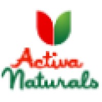 Activa Naturals Inc. Logo