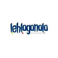 Lehlogonolo HR Consulting Logo