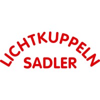 SADLER-LICHTKUPPELN Logo