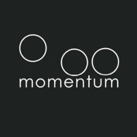 MOMENTUM Solutions Logo