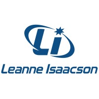 Leanne Isaacson Consulting Logo