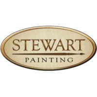Stewart Painting Inc Logo