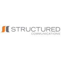 Structured Communications Logo
