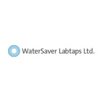 Watersaver Labtaps Logo