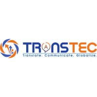 Transtec Group Logo