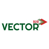 VectorB2B - Drug Development Logo
