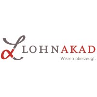 LOHNAKAD GmbH Logo