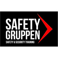 Safetygruppen Logo