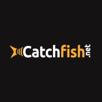 CatchFish IT Recruitment Logo