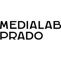 Medialab-Prado Madrid Logo