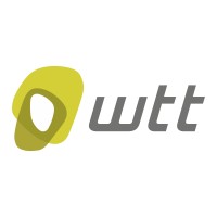 WTT S.A. Logo