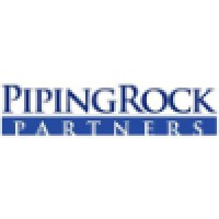 Piping Rock Partners, Inc. Logo