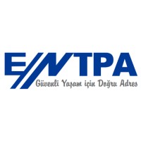 ENTPA ELEKTRONİK A.Ş. Logo