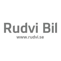 Rudvi Bil Logo