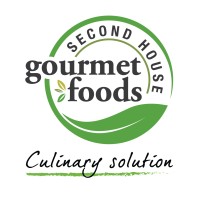 Second House Products Logo