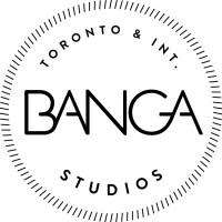 Banga Studios Logo