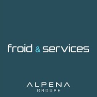 THERMOKING - FROID et SERVICES Logo