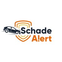 Schade Alert Logo