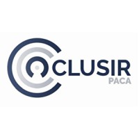 CLUSIR PACA - Région SUD Logo