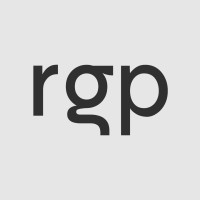rosenberg gp Logo