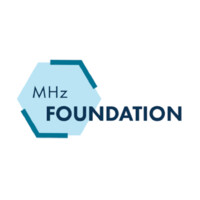 MHz Foundation Logo