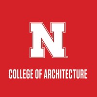 University of Nebraska, College of Architecture Logo
