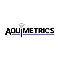 AQUIMETRICS Logo
