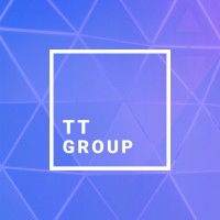 TT-G Logo
