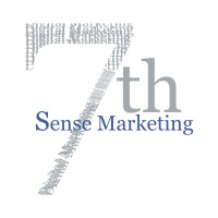 7th Sense Marketing Logo