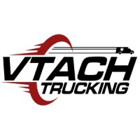 Vehicle Transport and Cargo Haulers, LLC Logo