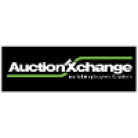 Auction Xchange Auctions Logo