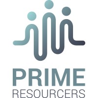Prime Resourcers Logo
