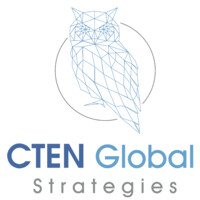 CTEN Global Strategies Logo