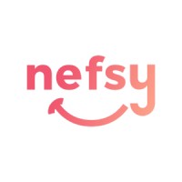 nefsy Logo